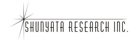 логотип SHUNYATA RESEARCH