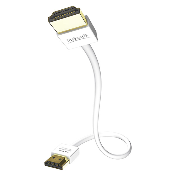 Inakustik Premium HDMI XS 1,5 m