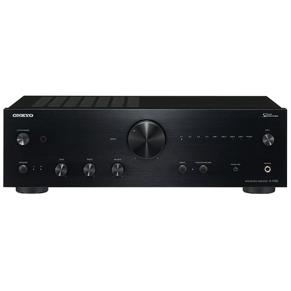 Onkyo A-9150 Black