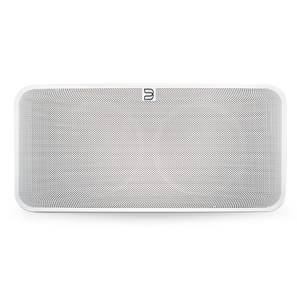 Bluesound Pulse 2i White