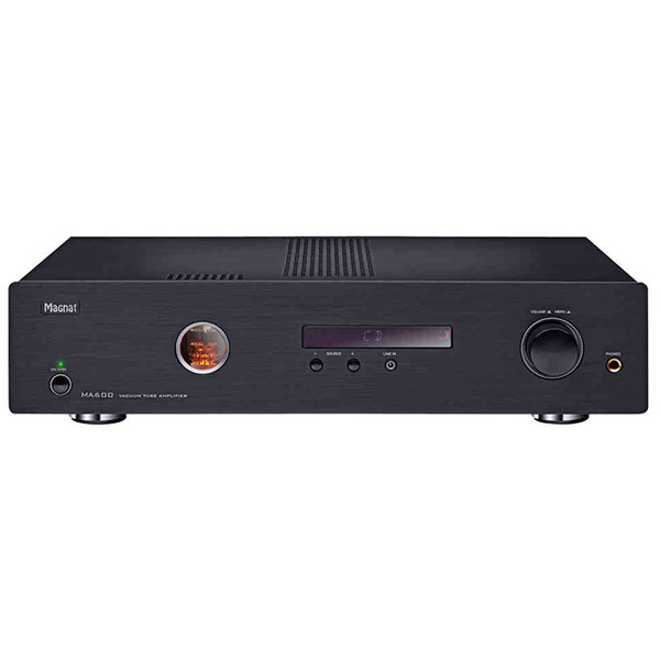 Magnat MA 600 Black Magnat MA 600 Black
