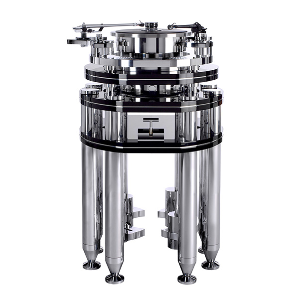 Transrotor Artus FMD под тонарм 9", Konstant FMD