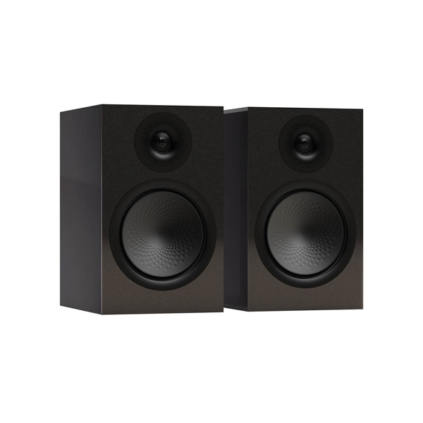 Monitor Audio Silver 100 7G LE Carbon Black Metallic