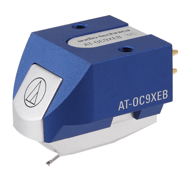 Audio-Technica AT-OC9XEB