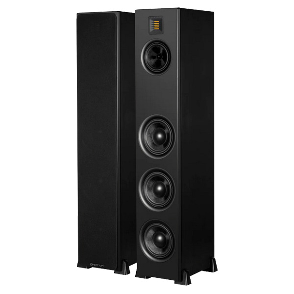 Emotiva Airmotiv Xt2 Satin Black
