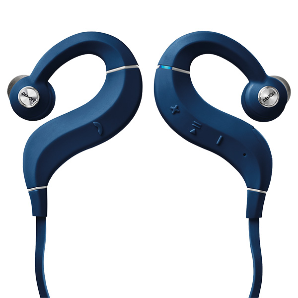 Denon AH-C160W Blue