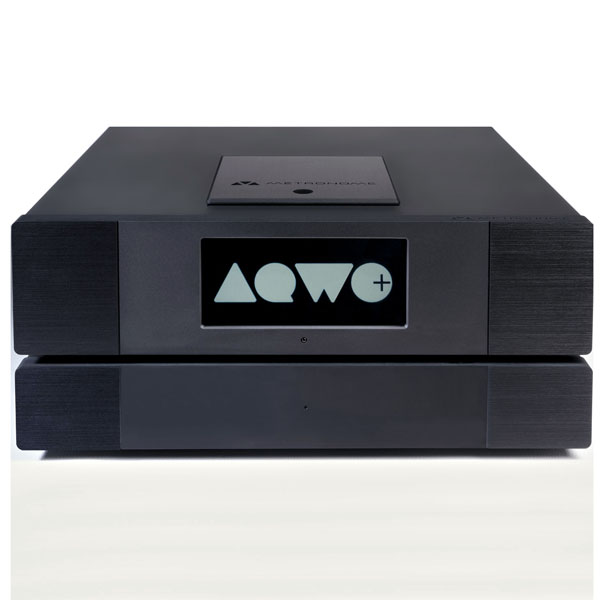 Metronome AQWO 2+ Black Metronome AQWO 2+ Black