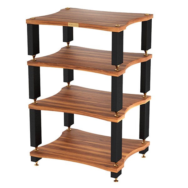 Voxmodule Х-Series 01 Walnut