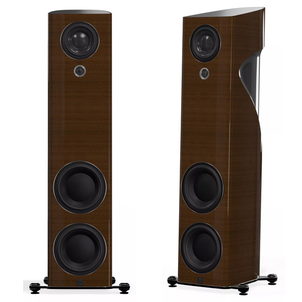 Morel Sopran 934 Wenge Morel Sopran 934 Wenge