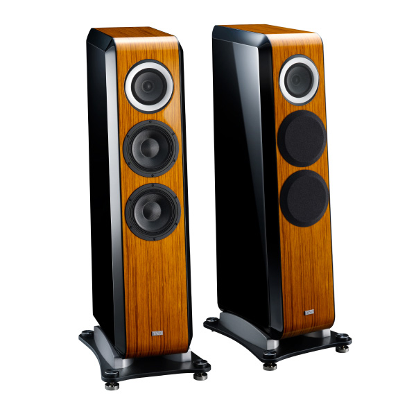 TAD Grand Evolution One Walnut (TAD-GE1-WN) TAD Grand Evolution One Walnut (TAD-GE1-WN)