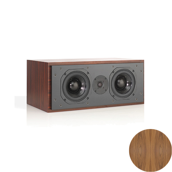 ATC C3СA Walnut