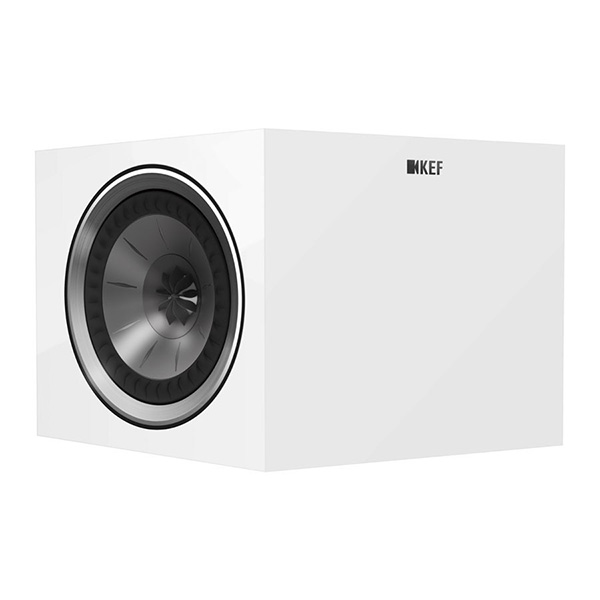KEF R800ds White