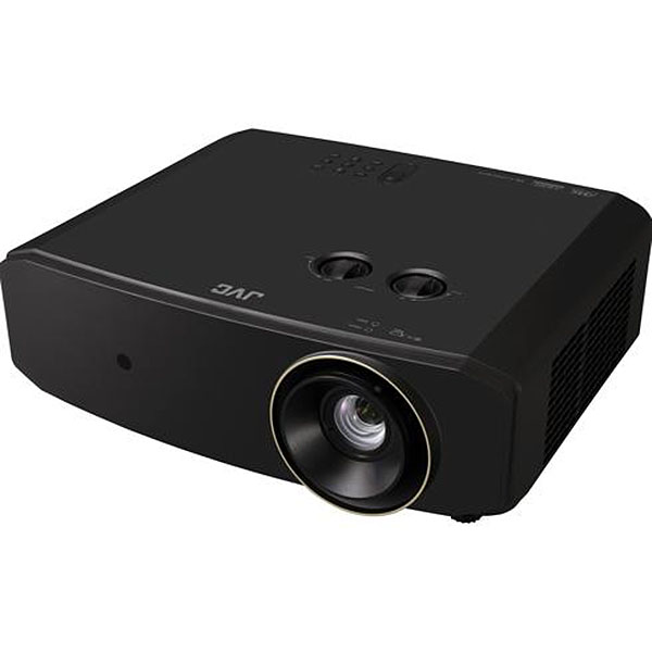 JVC LX-NZ3/B Black