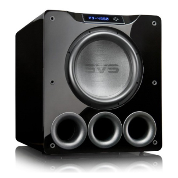 SVS PB-4000 Piano Black
