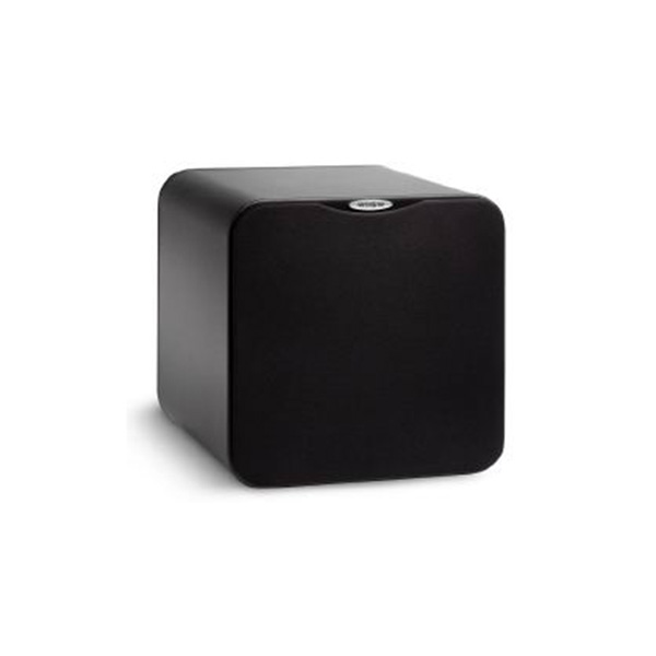 Velodyne SPL-800I Black