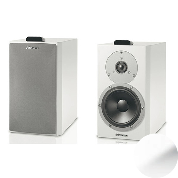 Dynaudio Xeo 4 Satin White