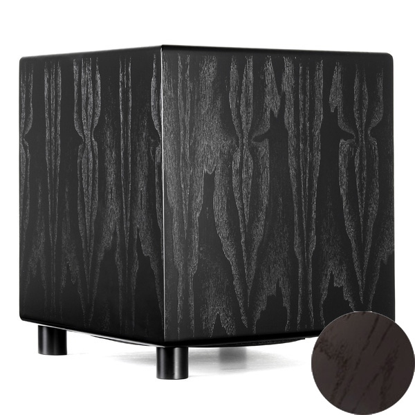 MJ Acoustics Pro 60 MKI Black Ash