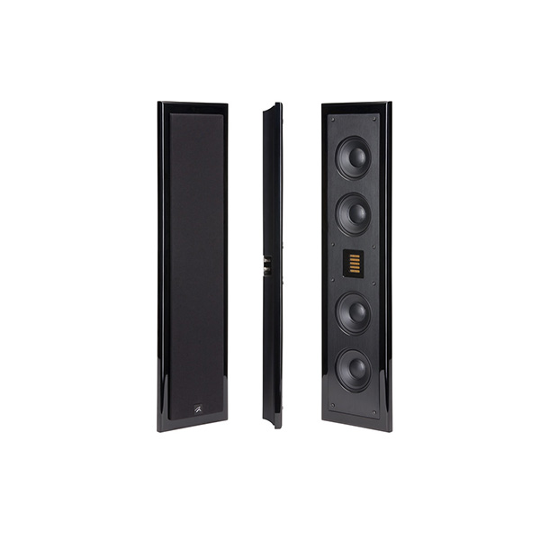 MaRTIn Logan Motion SLM Gloss Black