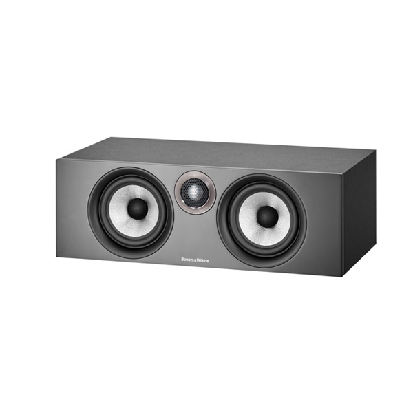 Bowers & Wilkins HTM6 S2 Anniversary Edition Black