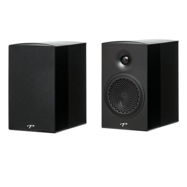 Paradigm Premier 200B Gloss Black