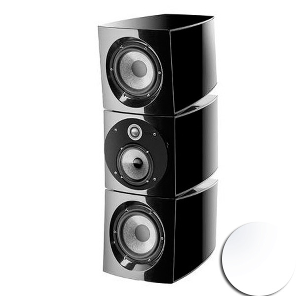 FOCAL Viva Utopia EVO Carrara White