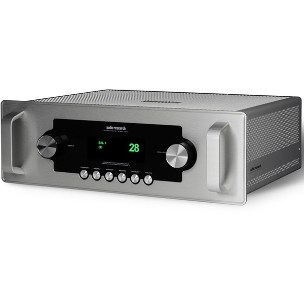 Audio Research LS 28 Silver