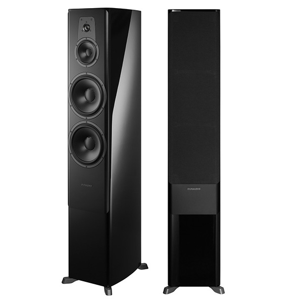 Dynaudio Contour 60 Piano Black