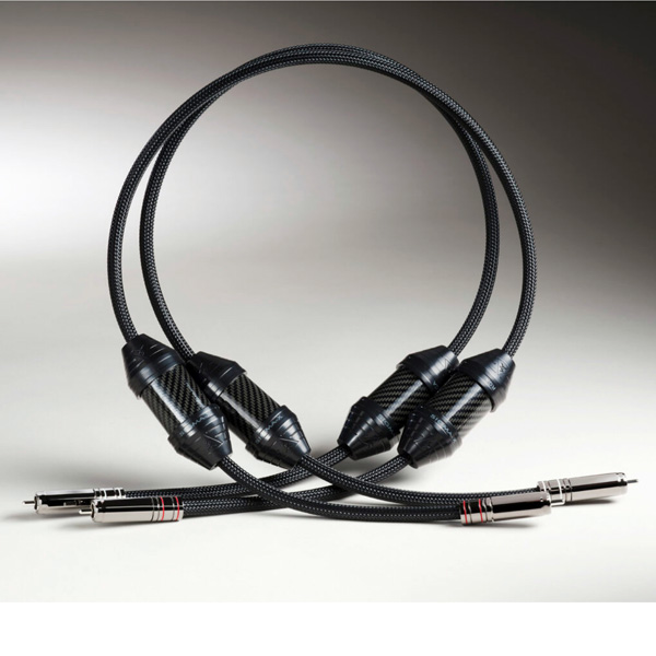 Shunyata Research Sigma-X RCA 1,0 m