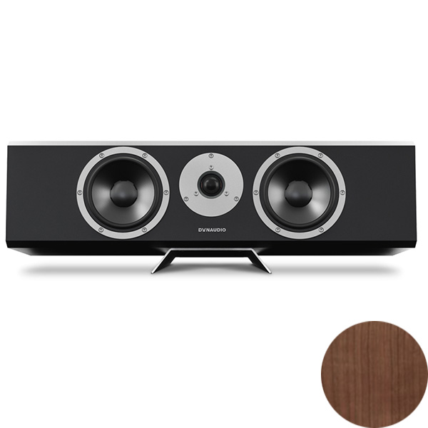 Dynaudio Excite X28 Walnut