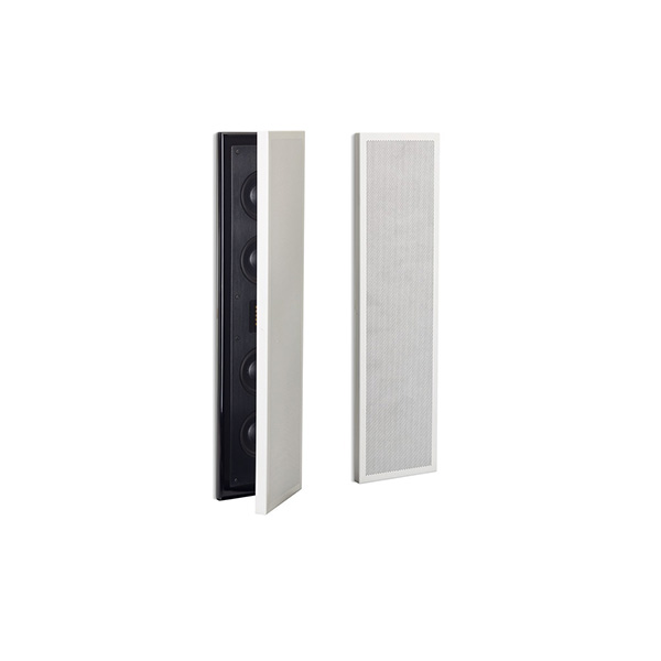 MARTIN LOGAN Grille (Motion SLM) Paintable White