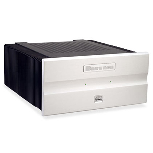 Bryston 14B-SST-2 Black