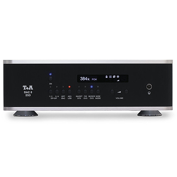 T+A DAC 8 DSD