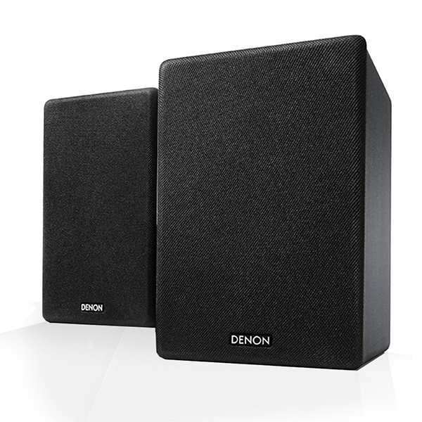 Denon SC-N10 Black Denon SC-N10 Black