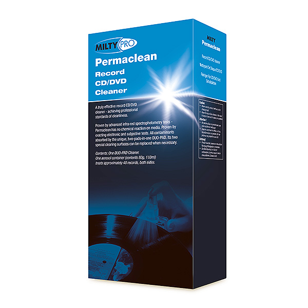 Goldring Permaclean KIT MI0030M
