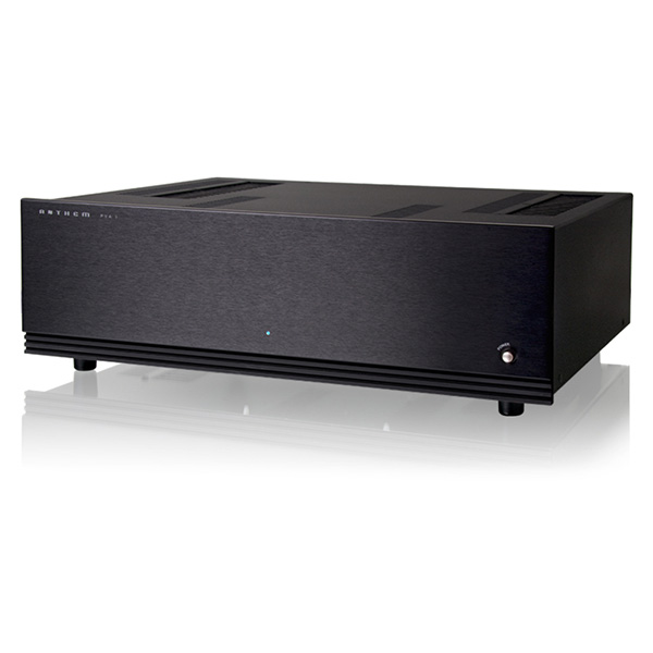Anthem PVA 5 Black
