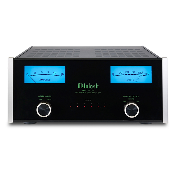 McIntosh MPC1500
