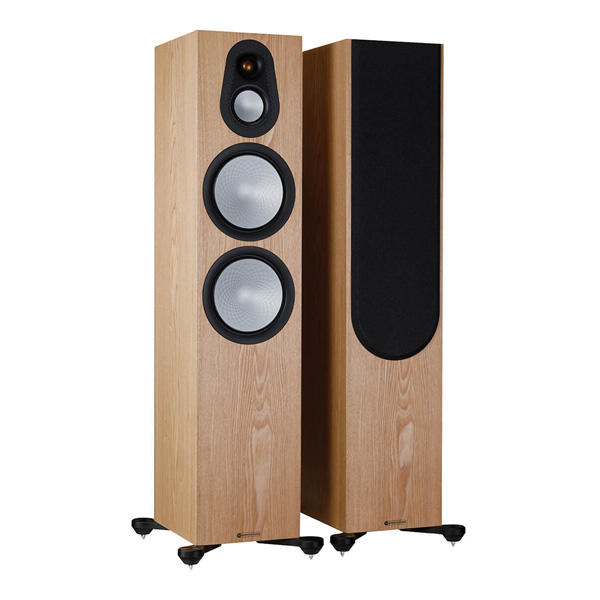 Monitor Audio Silver 500 7G Ash