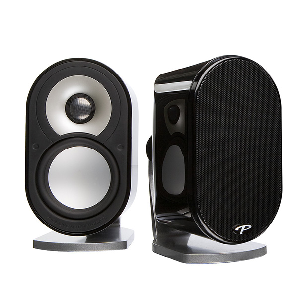 Paradigm Millenia One 3.0 Gloss Black