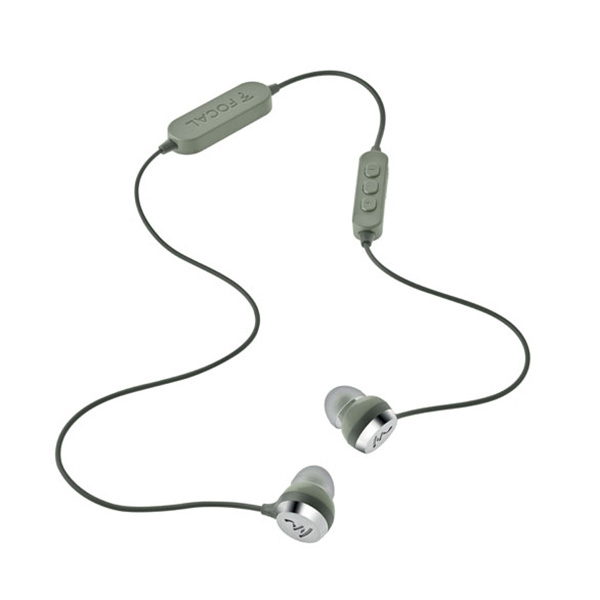 Focal Sphear Wireless Olive