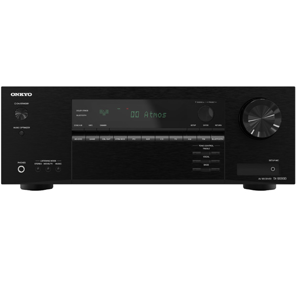 ONKYO ТХ-SR 3100 Black