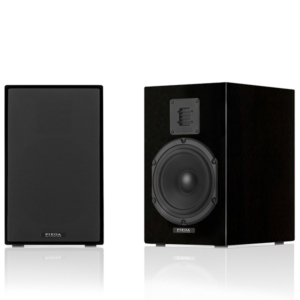 Piega Classic 3.0 Piano Black