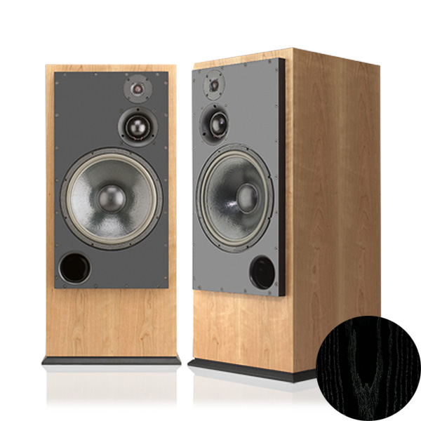 ATC SCM150 SLT Black Ash ATC SCM150 SLT Black Ash