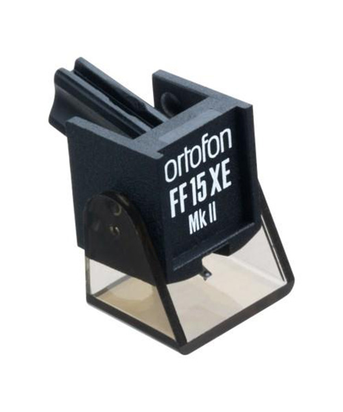 ORTOFON Stylus NF 15XE MkII