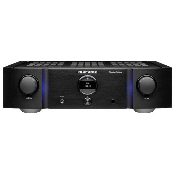 Marantz PM12SE Black