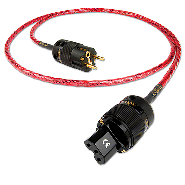 Nordost Heimdall Power Eur 2,0 m