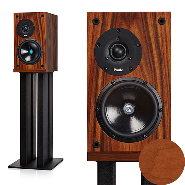 ProAc Response DB1 Cherry