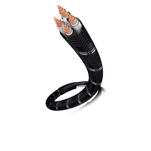 Inakustik Reference LS- 602, 50 m Inakustik Reference LS- 602, 50 m