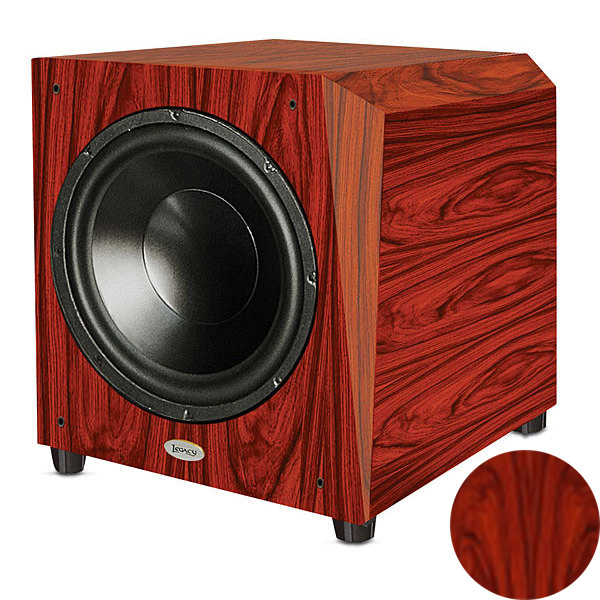 Legacy Audio Metro XD Rosewood