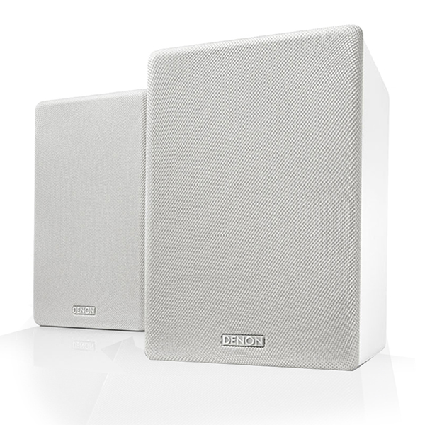 Denon SC-N10 White Denon SC-N10 White