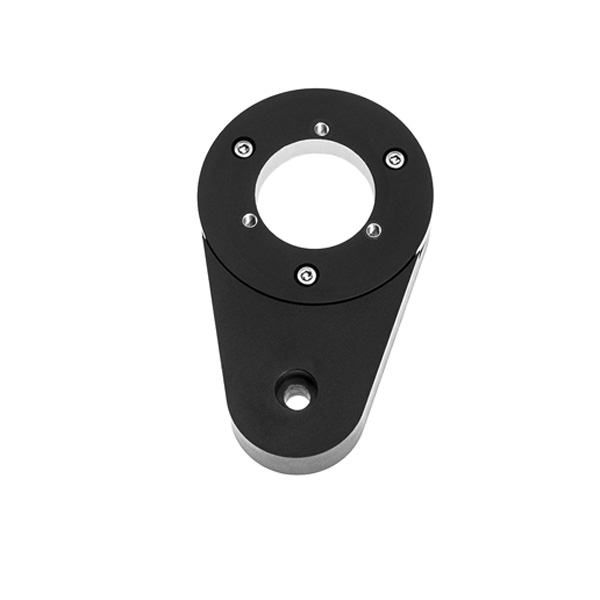 Bergmann Audio Modi ArmBoard Black Bergmann Audio Modi ArmBoard Black